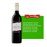 SACRED HILL CABERNET MERLOT